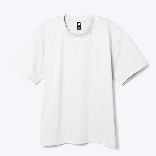 Pump cover box tee