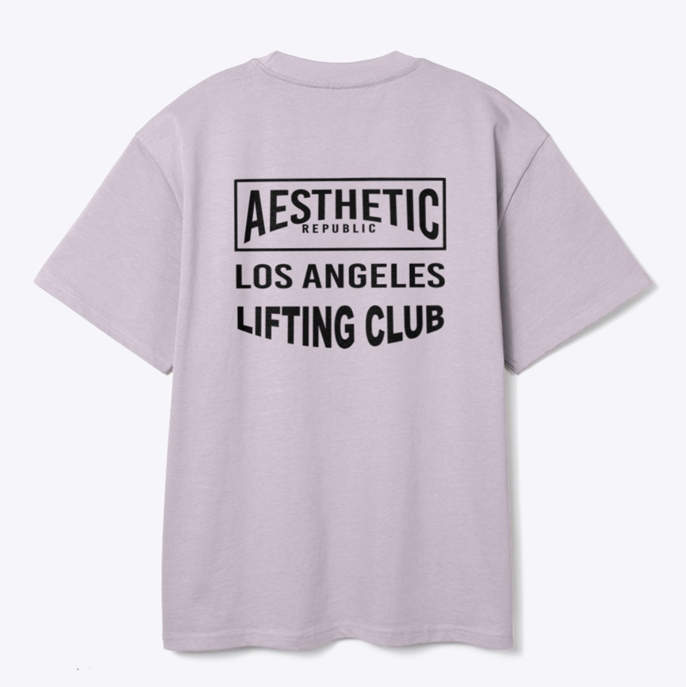 Lifting Club