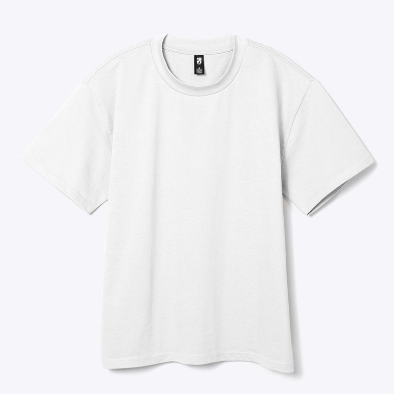 Pump cover box tee