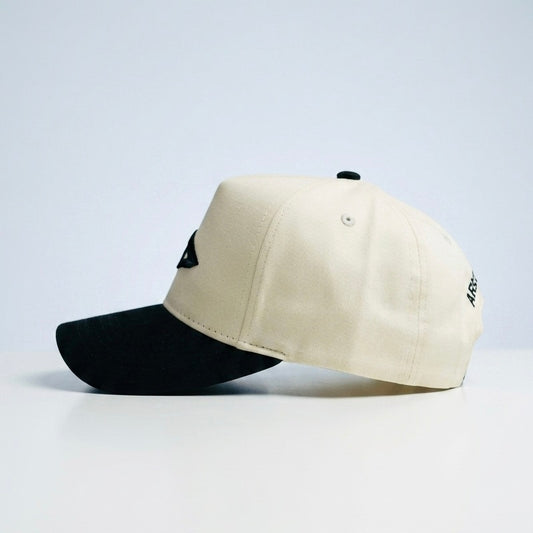 Legacy Cap
