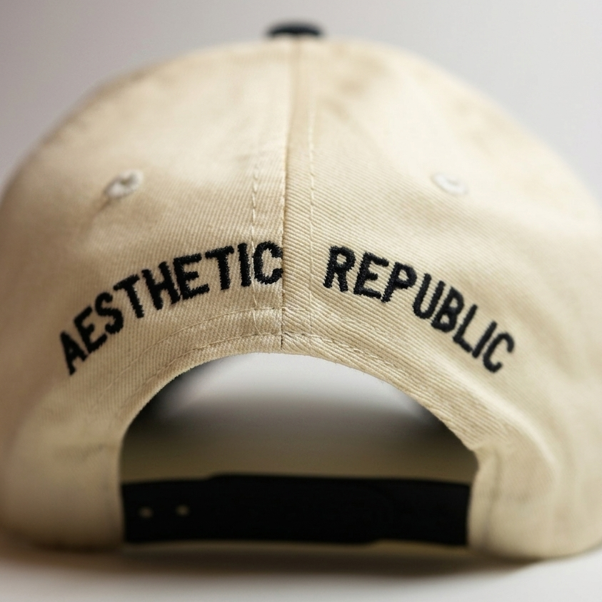 Legacy Cap
