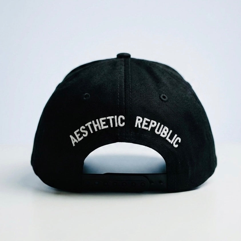 Legacy Cap