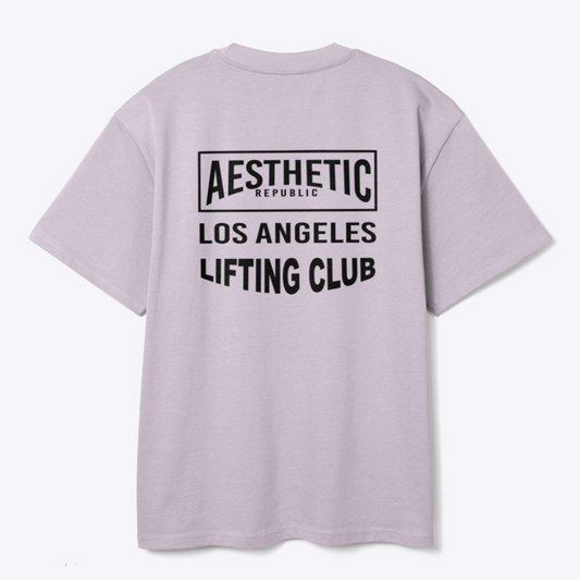 Lifting Club