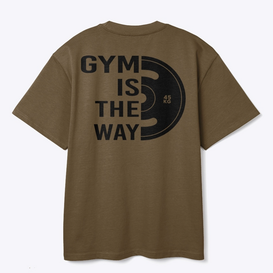 The Way